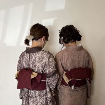お客様フォト