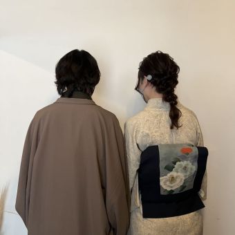 お客様フォト