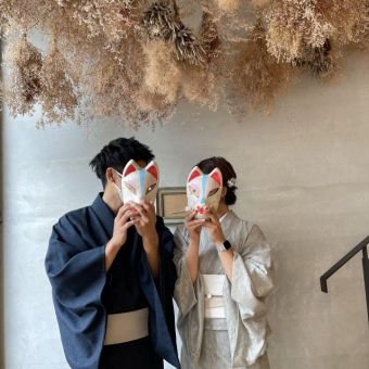 お客様フォト