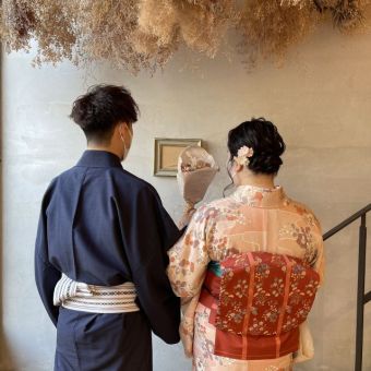 お客様フォト