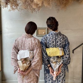 お客様フォト