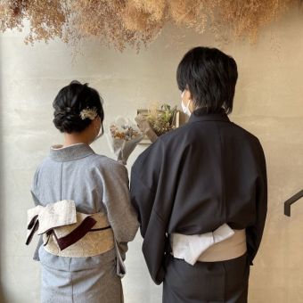お客様フォト
