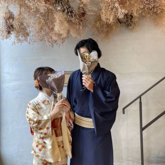 お客様フォト