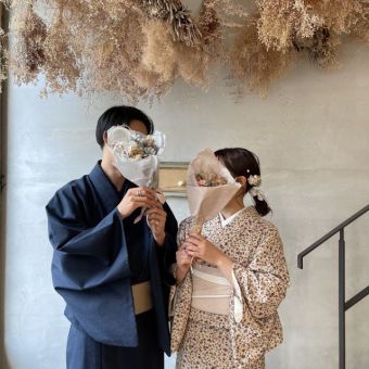 お客様フォト