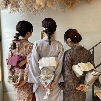お客様フォト
