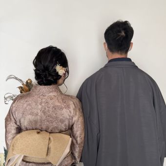お客様フォト