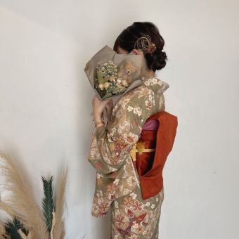 お客様フォト