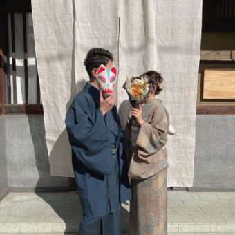 お客様フォト