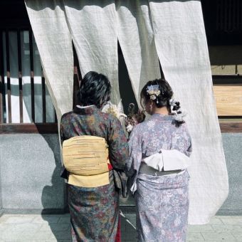 お客様フォト