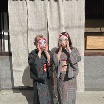 お客様フォト