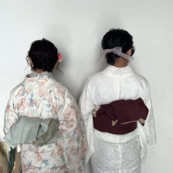 お客様フォト