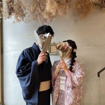 お客様フォト