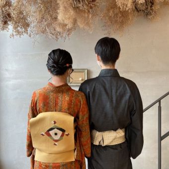 お客様フォト