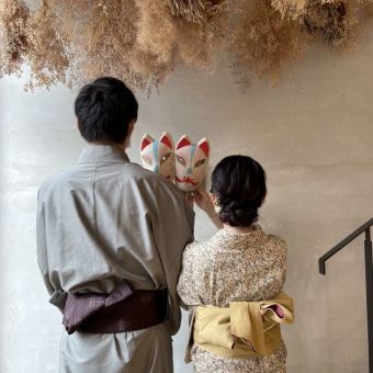 お客様フォト