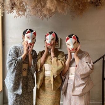 お客様フォト