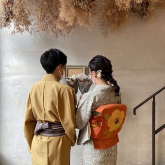 お客様フォト