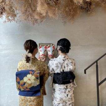 お客様フォト