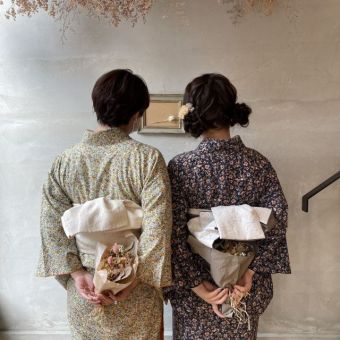 お客様フォト