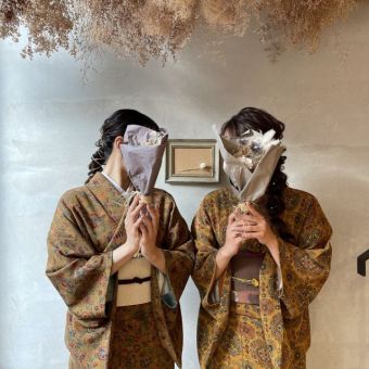 お客様フォト