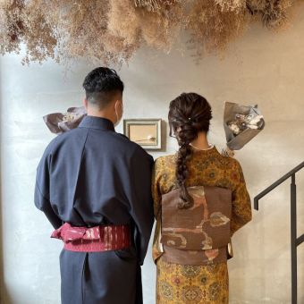 お客様フォト