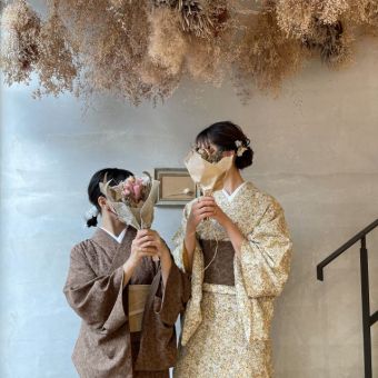 お客様フォト