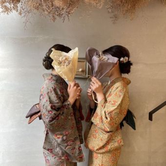 お客様フォト