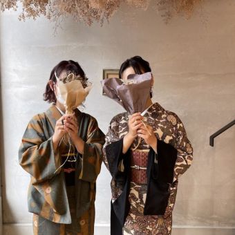お客様フォト