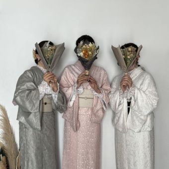 お客様フォト