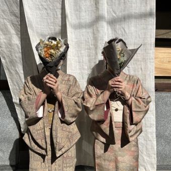 お客様フォト