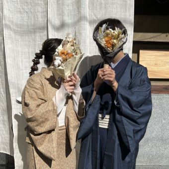 お客様フォト