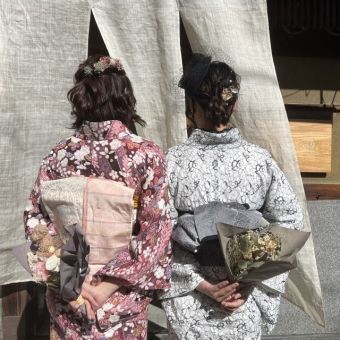 お客様フォト