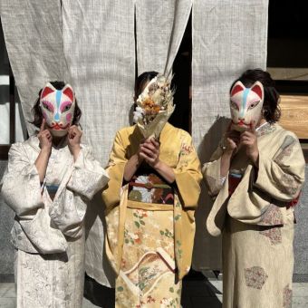 お客様フォト