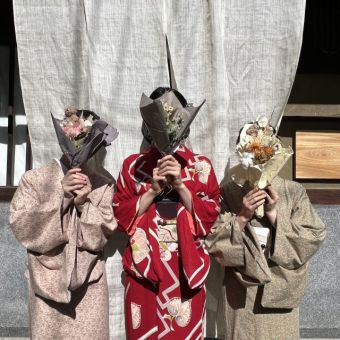 お客様フォト