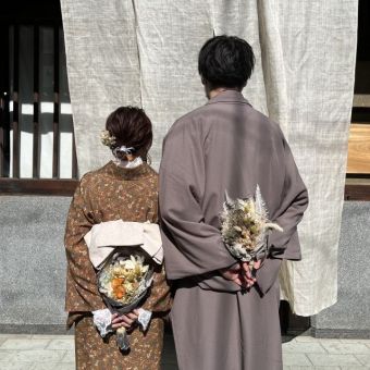 お客様フォト