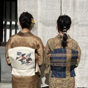 お客様フォト