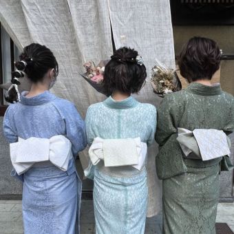 お客様フォト
