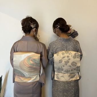お客様フォト