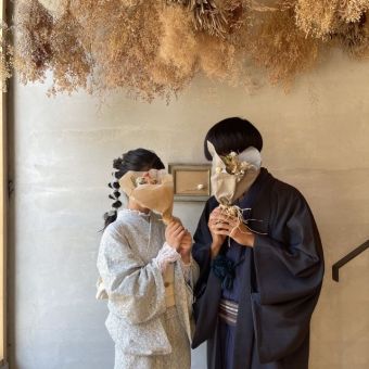 お客様フォト