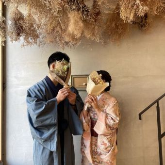 お客様フォト
