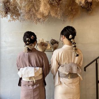 お客様フォト