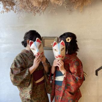 お客様フォト
