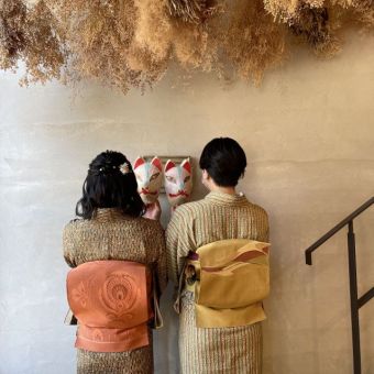 お客様フォト