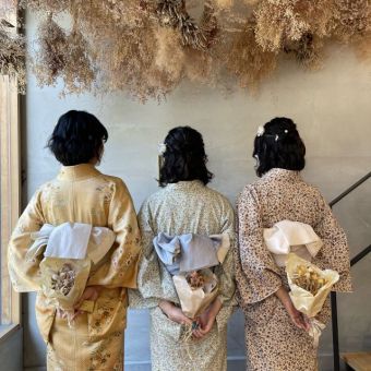 お客様フォト