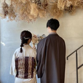 お客様フォト