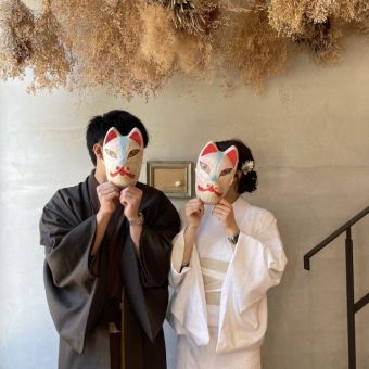お客様フォト