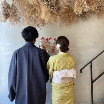 お客様フォト