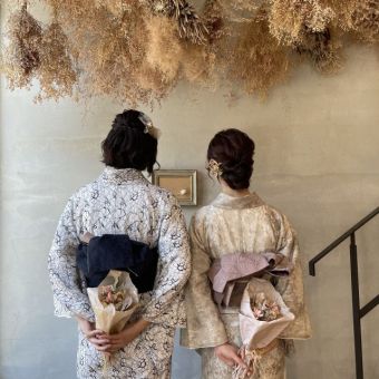 お客様フォト
