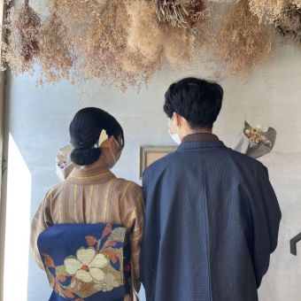お客様フォト