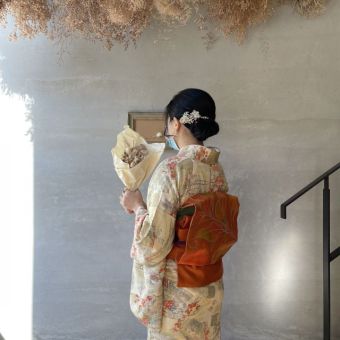お客様フォト