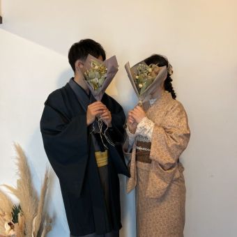 お客様フォト